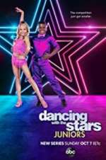Watch Dancing with the Stars: Juniors M4uhd