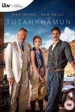Watch Tutankhamun M4uhd