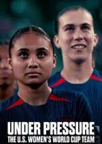 Watch Under Pressure: The U.S. Women's World Cup Team M4uhd
