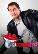 Watch Halifax Comedy Festival M4uhd