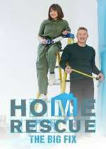 Watch Home Rescue: The Big Fix M4uhd