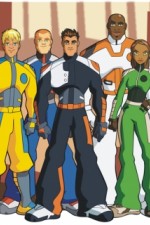 Watch A.T.O.M.: Alpha Teens on Machines M4uhd