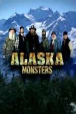 Watch Alaska Monsters M4uhd