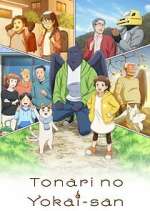 Watch Tonari no Youkai-san M4uhd