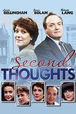 Watch Second Thoughts M4uhd