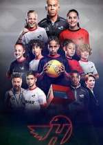 Watch Jamie Johnson FC M4uhd