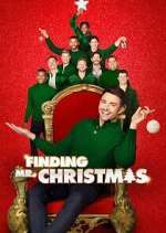 Watch Finding Mr. Christmas M4uhd