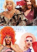 Watch Karaoke Club: Drag Edition M4uhd