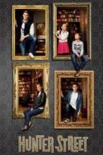 Watch Hunter Street M4uhd