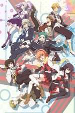 Watch Mikagura Gakuen Kumikyoku M4uhd