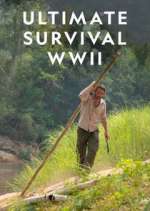Watch Ultimate Survival WWII M4uhd
