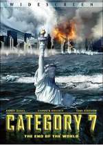 Watch Category 7: The End of the World M4uhd