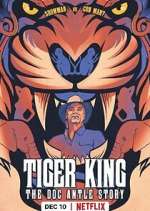 Watch Tiger King: The Doc Antle Story M4uhd