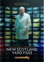 Watch New Scotland Yard Files M4uhd