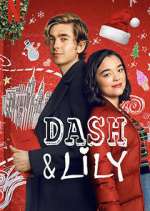 Watch Dash & Lily M4uhd