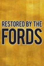 Watch Restored by the Fords M4uhd