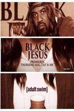 Watch Black Jesus M4uhd