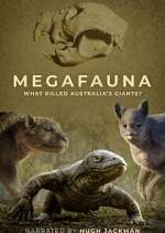 Watch Megafauna: What Killed Australia's Giants? M4uhd