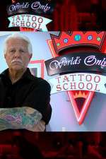 Watch Tattoo School M4uhd
