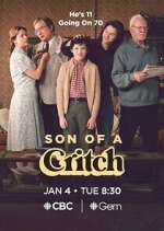 Watch Son of a Critch M4uhd