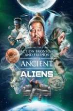 Watch Traveling the Stars: Action Bronson and Friends Watch Ancient Aliens M4uhd