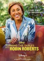 Watch Turning the Tables with Robin Roberts M4uhd