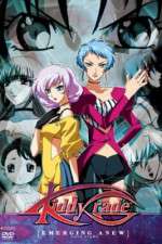 Watch Kiddy Grade M4uhd