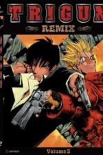 Watch Trigun M4uhd