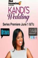 Watch The Real Housewives Of Atlanta Kandis Wedding M4uhd