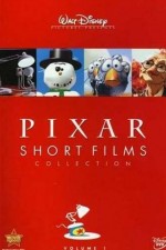 Watch The Pixar Shorts: A Short History M4uhd