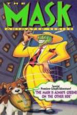 Watch The Mask - The Animated Series M4uhd