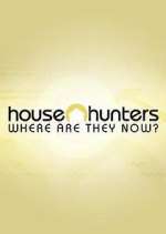 Watch House Hunters: Where Are They Now? M4uhd