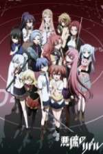 Watch Akuma no Riddle M4uhd