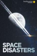 Watch Space Disasters M4uhd