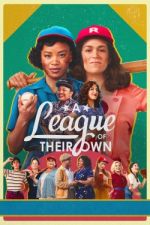 Watch A League of Their Own M4uhd