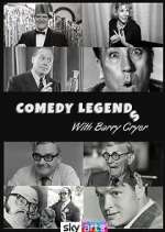 Watch Comedy Legends M4uhd