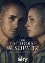 Watch The Tattooist of Auschwitz M4uhd