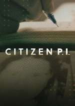 Watch Citizen P.I. M4uhd