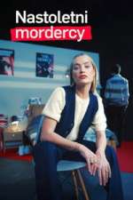 Watch Laura Whitmore on Britain\'s Killer Teens M4uhd