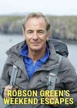 Watch Robson Green's Weekend Escapes M4uhd