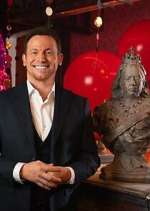 Watch EastEnders Revealed M4uhd