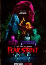 Watch Fear Street M4uhd
