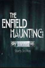 Watch The Enfield Haunting M4uhd