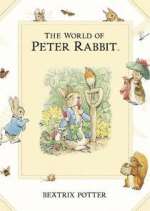 Watch The World of Peter Rabbit and Friends M4uhd