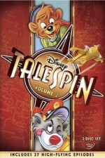 Watch TaleSpin M4uhd