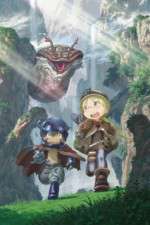 Watch Made in Abyss M4uhd