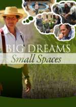 Watch Big Dreams Small Spaces M4uhd
