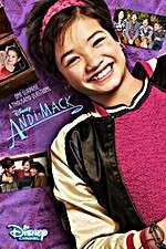 Watch Andi Mack M4uhd
