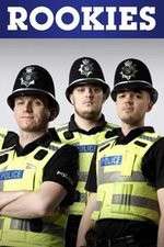 Watch Rookies (2015) M4uhd