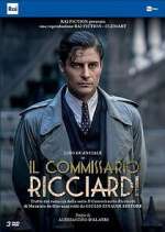 Watch Il commissario Ricciardi M4uhd